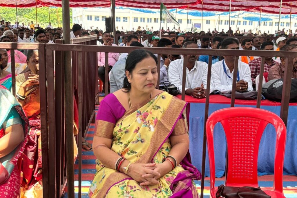 SC Refuses To Set Aside Anticipatory Bail Given To Prajwal Revanna's Mother In Kidnapping Case