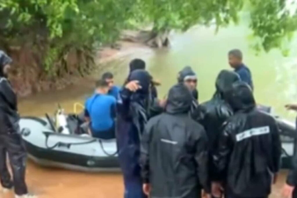 After Waterfall Tragedy, Prohibitory Orders Clamped At Various Picnic Spots In Pune District