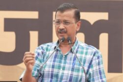 Delhi HC Issues Notice To CBI Over Arvind Kejriwal's Plea Against Arrest, Seeks Response In 7 Days