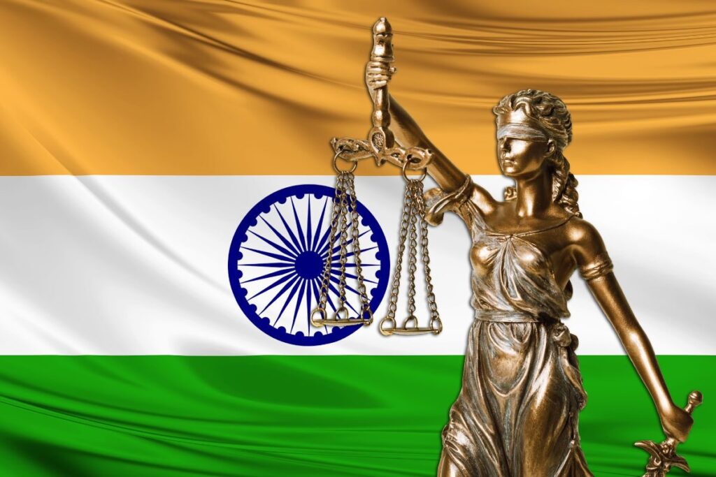 Karnataka Police Registers First Case Under New Penal Code