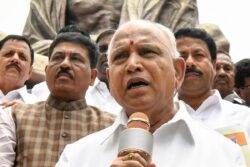 Bengaluru Court Summons Yediyurappa In POCSO Act Case On July 15