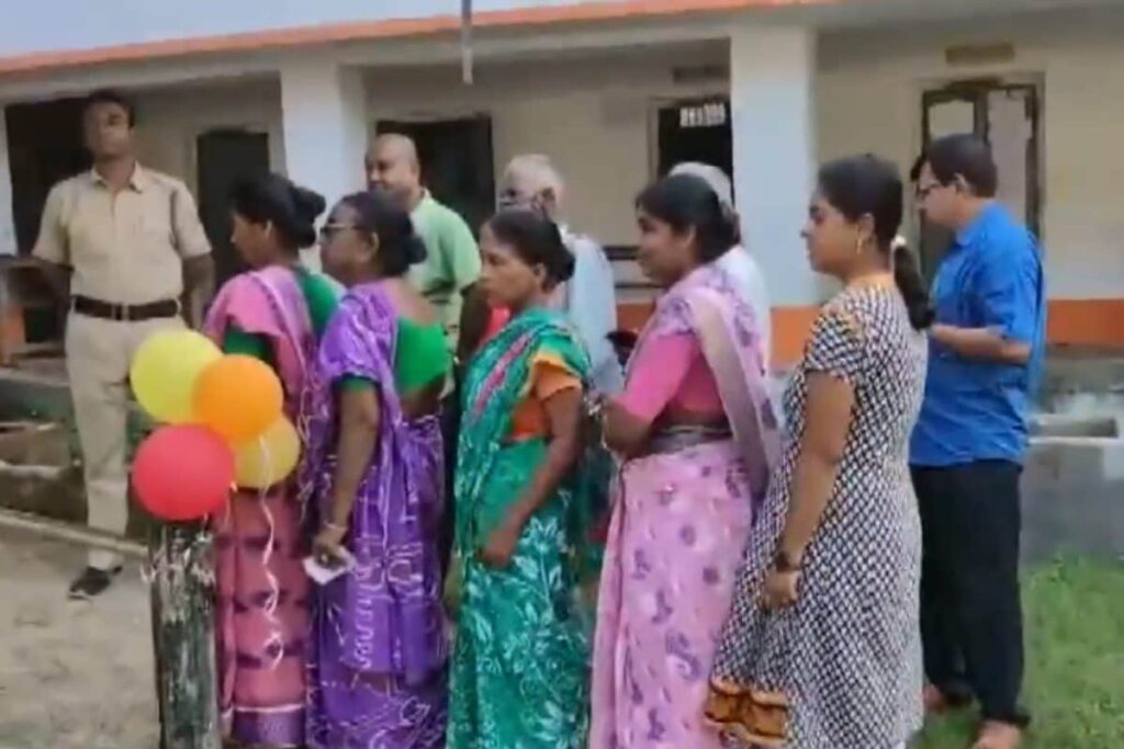 Bypolls Live Updates: BJP Candidate From WB's Raiganj Accuses TMC Of Creating Disturbances At 2-4 Booths