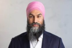 Nijjar Funded Canadian Politician Jagmeet, Reveals Journalist; Intel Sources Tell News18 It's Key Evidence of Nexus
