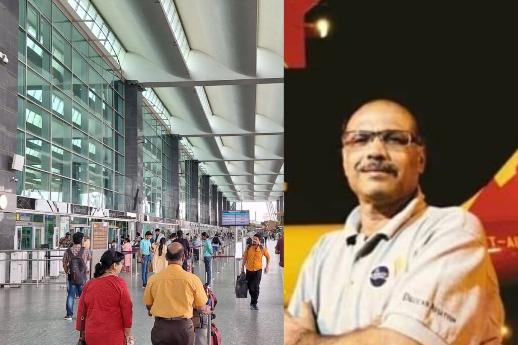 Second Airport For Bengaluru 'Absolutely Necessary', Says Air Deccan Founder Captain Gopinath