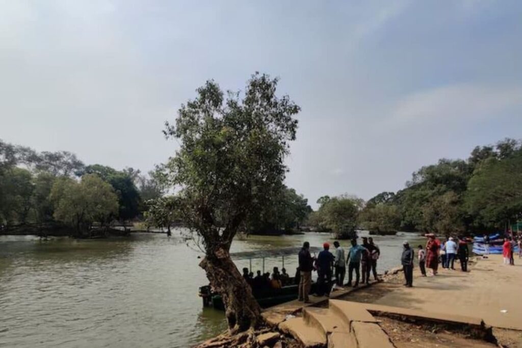 Cauvery Water: Tamil Nadu All-party Meet Decides to Knock on Supreme Court's Doors if Needed