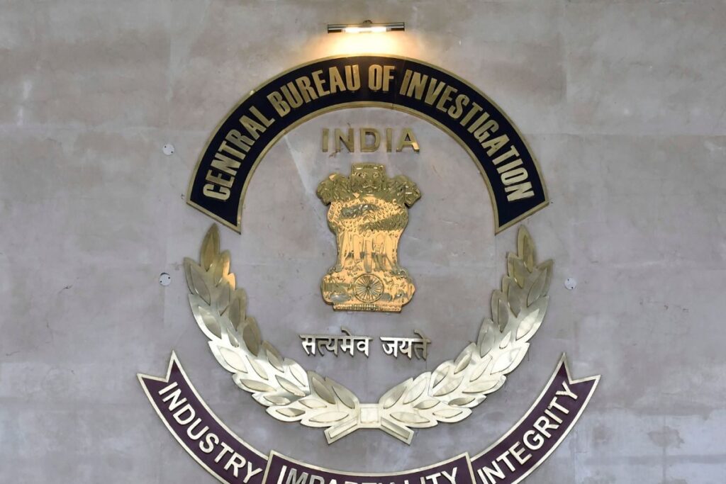 CBI Will Now Need Written Consent From Madhya Pradesh Govt To Probe Cases In State