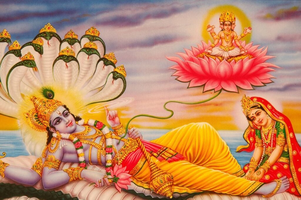 Decoding Chaturmas & What You Need to Do for Inner-World Cleansing