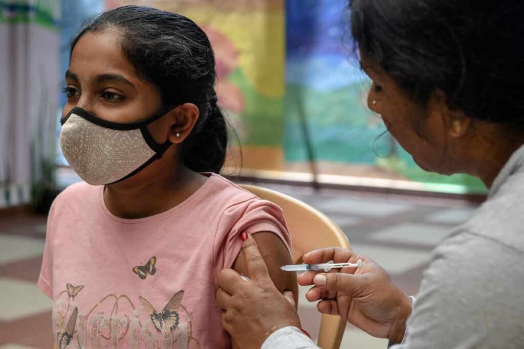 Zero-dose Children Comparison Flawed, India's Population Not Considered: Sources on WHO-UNICEF Data