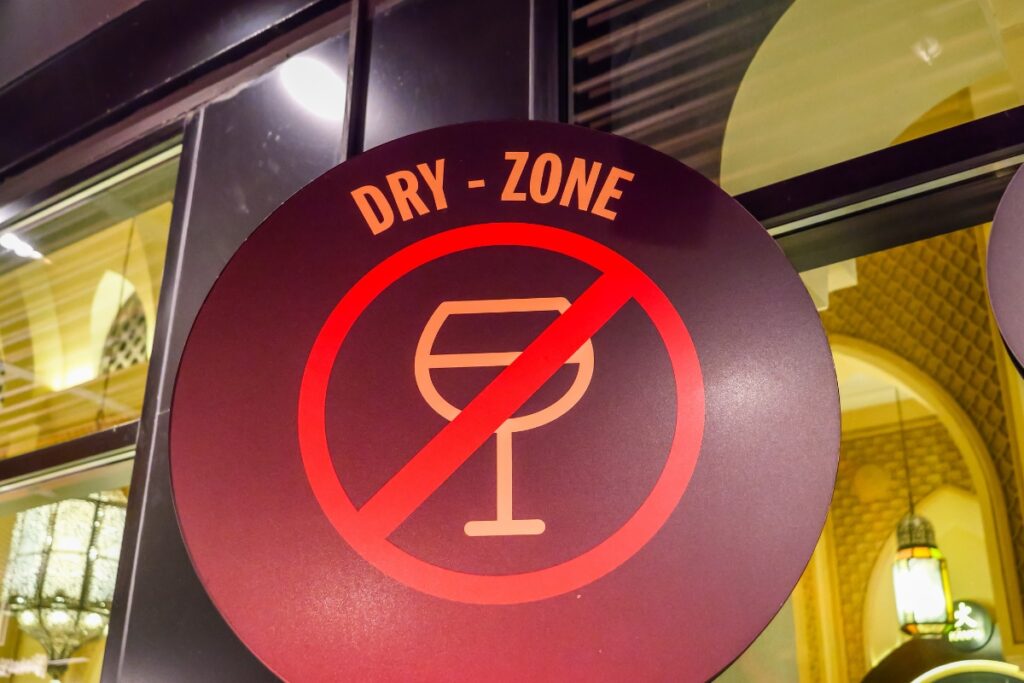 Dry Days in Delhi: Liquor Shops to Remain Closed on These Dates from July-September