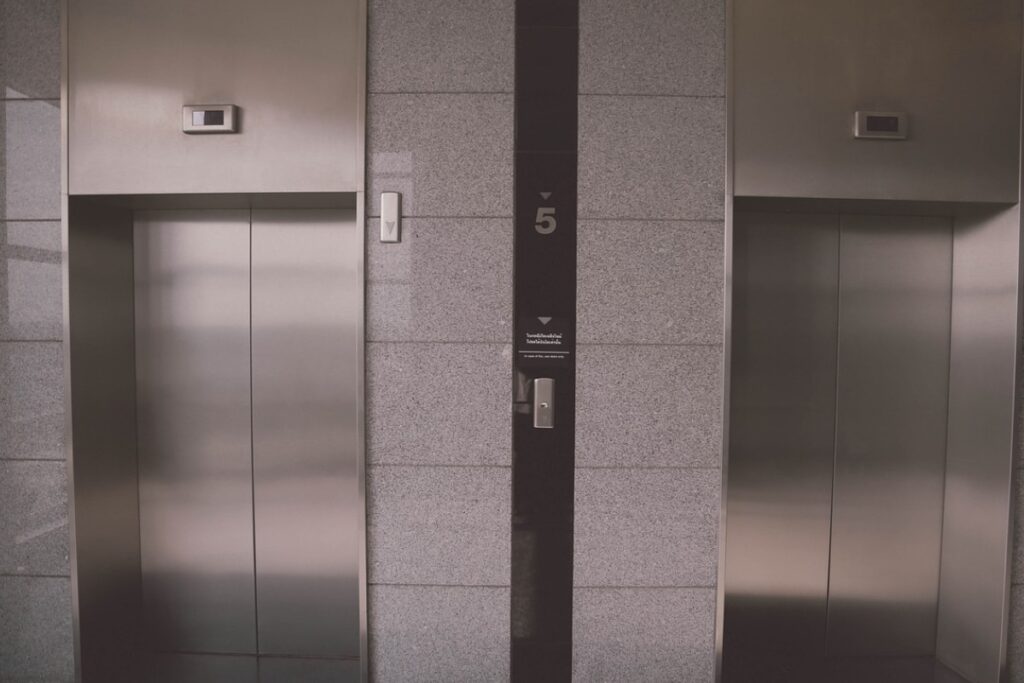 Kerala Man Stuck Inside Hospital Lift for Two Days Rescued