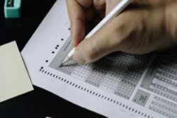 Exam for Foreign Medical Graduates Begins Smoothly Amid NEET Row, Centre Closely Monitoring Test Sites