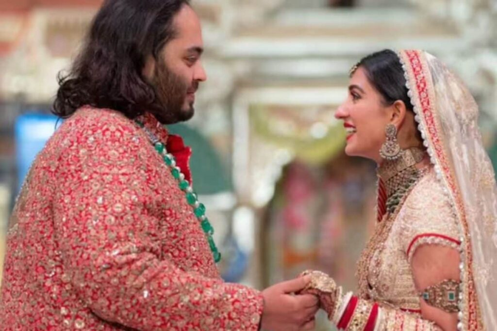 Engineer Held from Vadodara for Social Media Post on Bomb Threat at Anant Ambani's Wedding