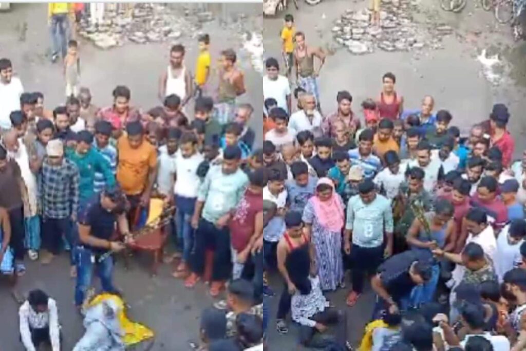 West Bengal Police Give Strict 11-Point Instructions To Senior Officers To Combat Mob Violence