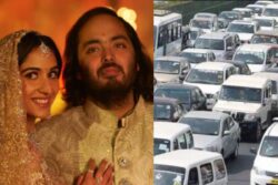 Traffic Restrictions In Mumbai For Anant Ambani-Radhika Merchant Wedding; Check Routes To Avoid