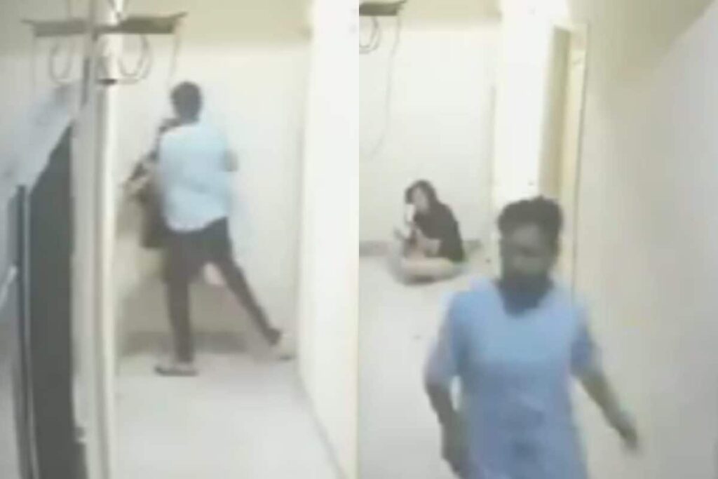 Bengaluru PG Murder: Accused Arrested From Madhya Pradesh