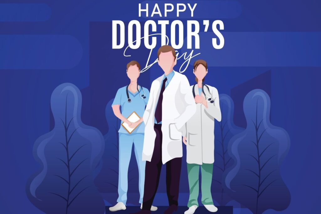 Happy National Doctor's Day 2024: 50+ Wishes, Quotes, Images to Share!