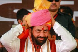 Big Salary Hike For Govt Employees in Haryana, Here's CM Nayab Saini's New Decision