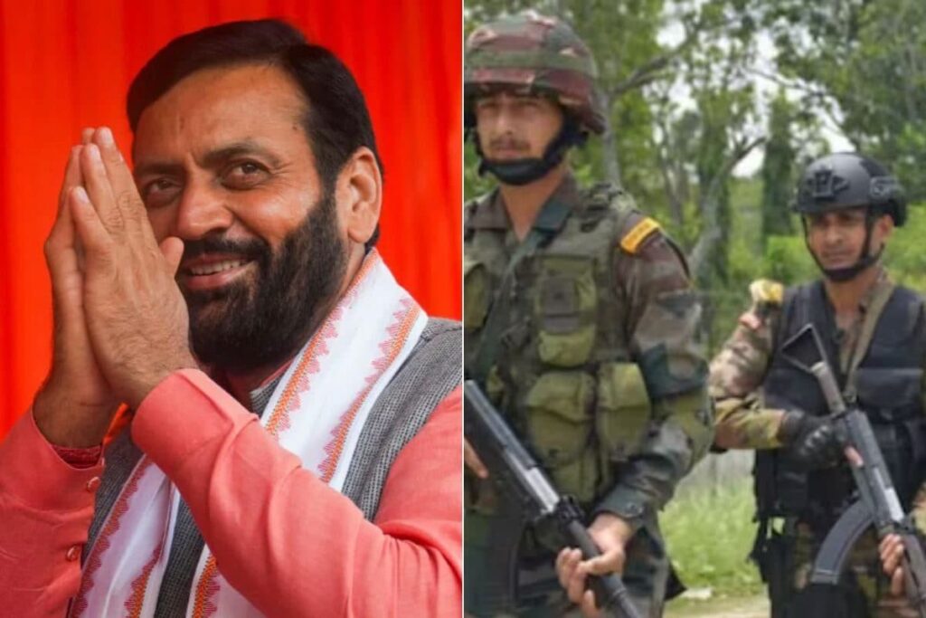 News18 Evening Digest: Haryana Announces 10% Quota For Agniveers In Government Jobs And Other Top Stories