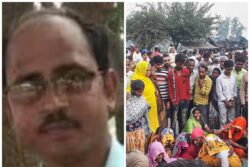 Hathras Stampede: Main Accused Surrenders In Delhi; Bhole Baba Says We Stand With Those In Sorrow