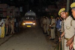 Stampede In Hathras: Here Is A List Of Some Of The Worst Stampedes To Have Broken Out