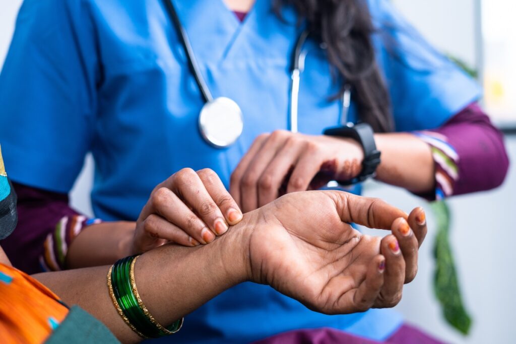 Indians More Willing to Spend on Health Post-Covid; Demand for Wellness Packages Up: Metropolis Healthcare CEO