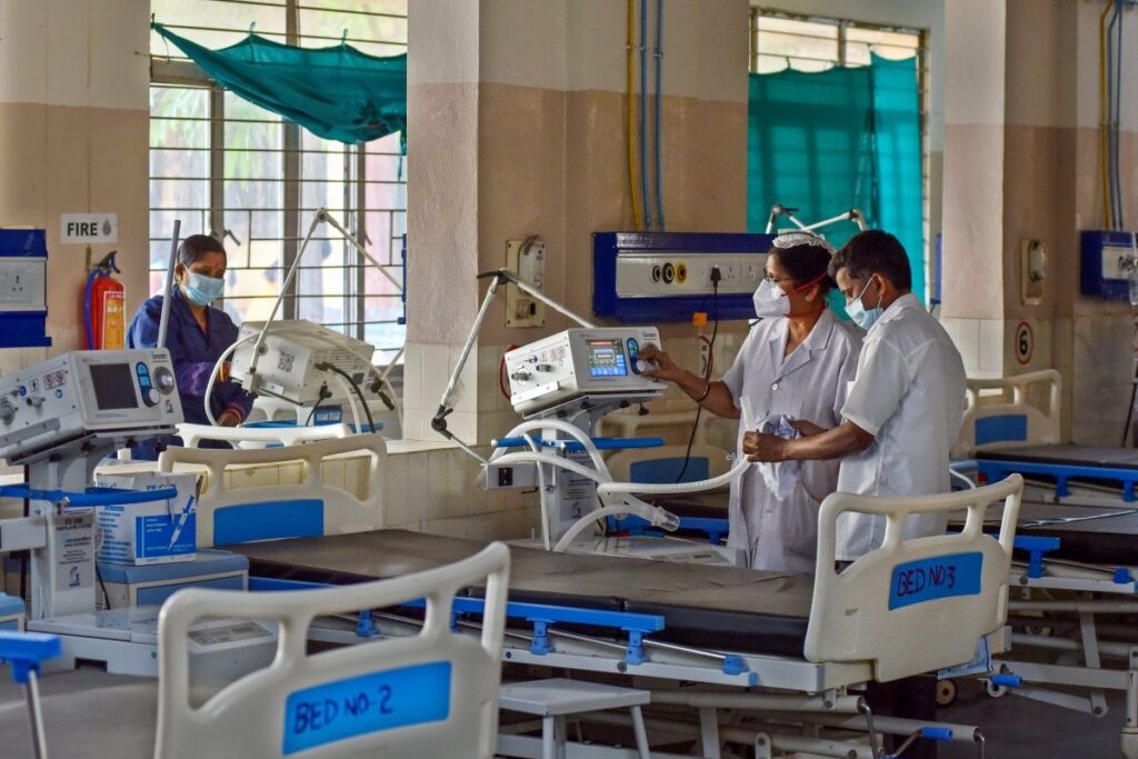 Fourth Case Of Rare Brain-eating Amoeba Infection Reported In Kerala