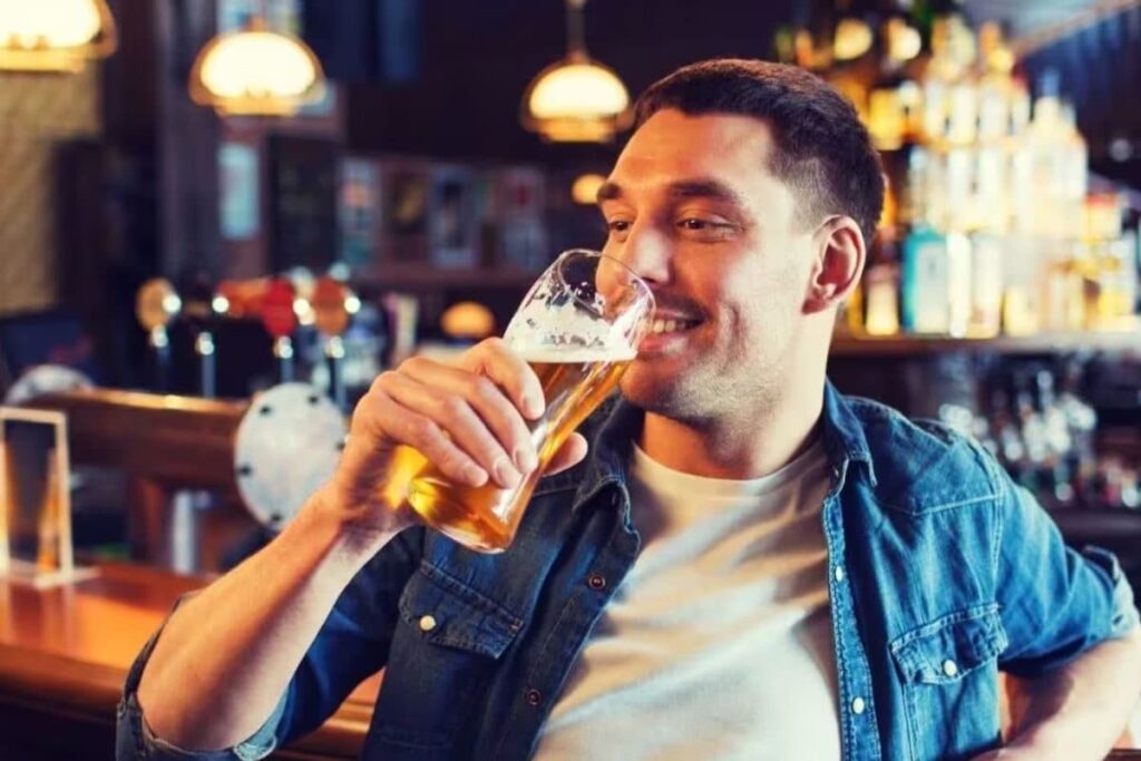 This Liquor Shop At Delhi Airport To Be Open 24 Hours