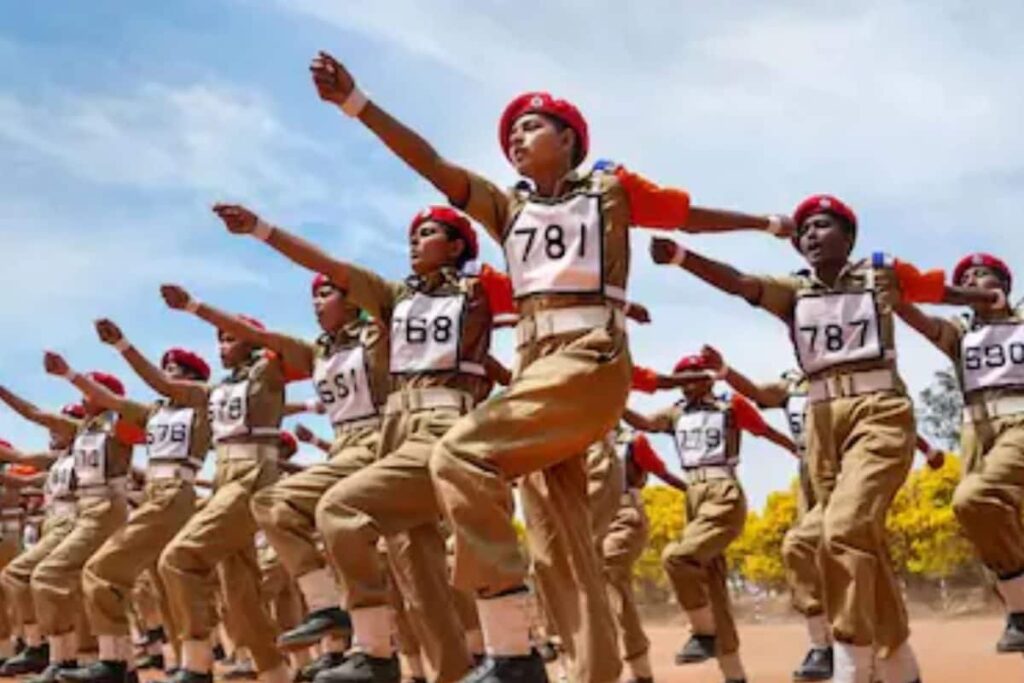 Ex-Agniveers To Receive 10% Reservation And Age Relaxation In CISF, BSF, SSB