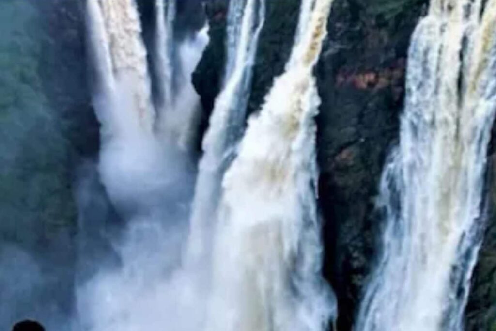 KSRTC Introduces Special Sunday Buses To See Spectacular Jog Falls
