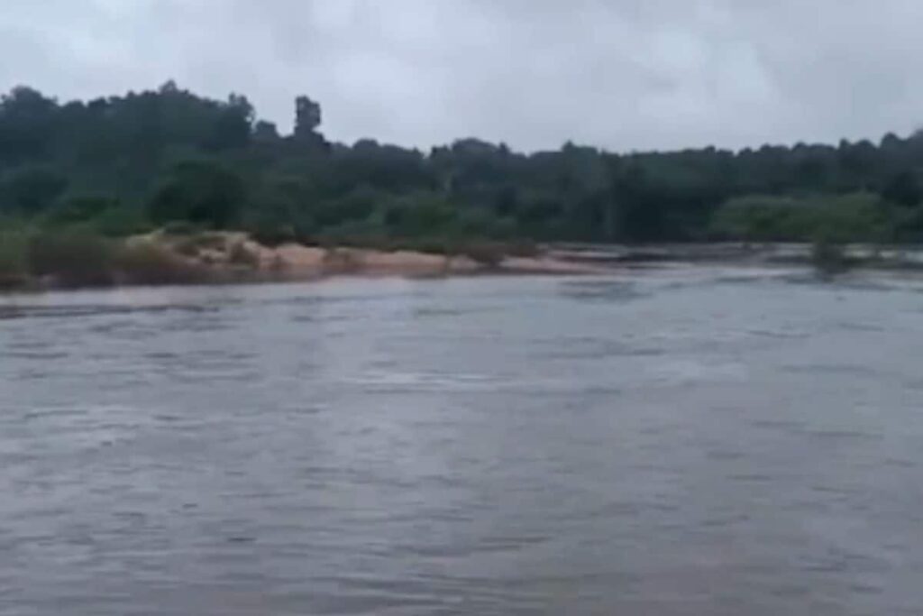 Tungabhadra River: Lifeline Of Southern India’s Ecology And Culture