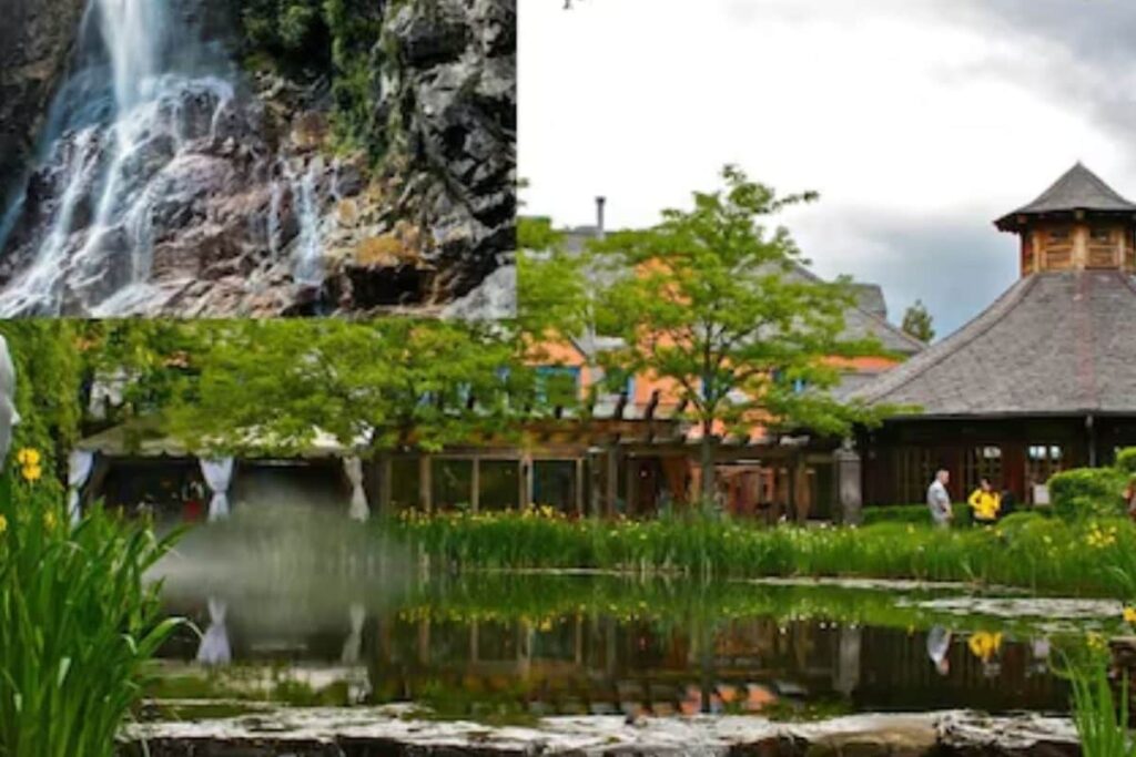 Exploring Sarugudu Waterfall, A Monsoon Destination In Andhra Pradesh Like No Other