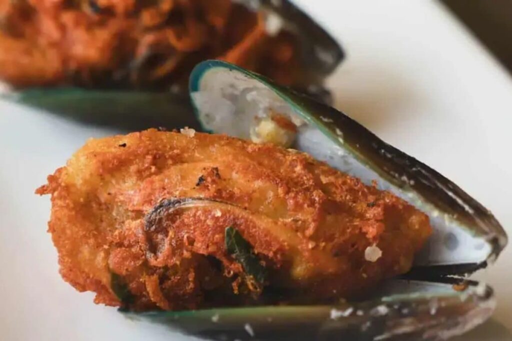 Why You Must Try This Rare Seafood In Kerala