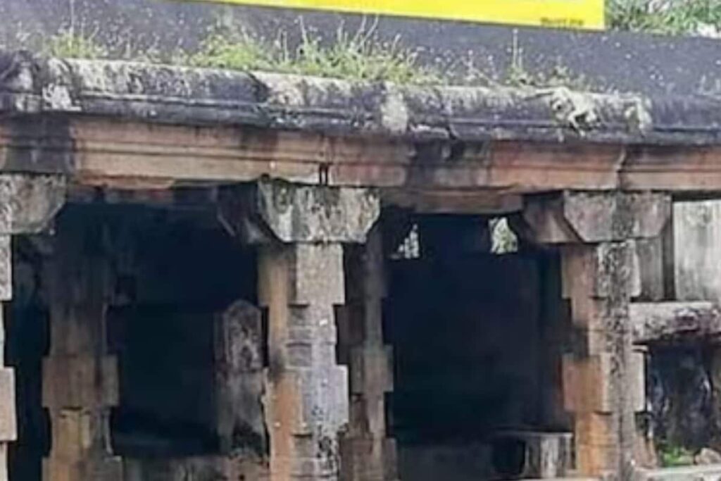 How Kerala's Perettil Vazhiyambalam Reflects The State's Rich Cultural Past