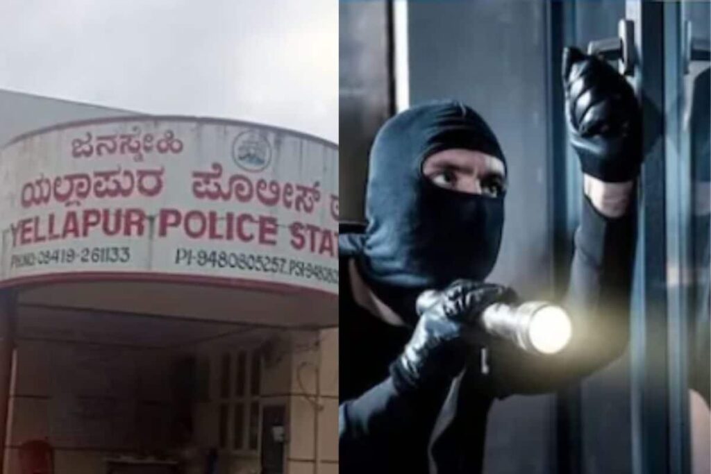 Karnataka's Yellapur Police Solves 8-year-Long Pending Case With Help Of WhatsApp Group