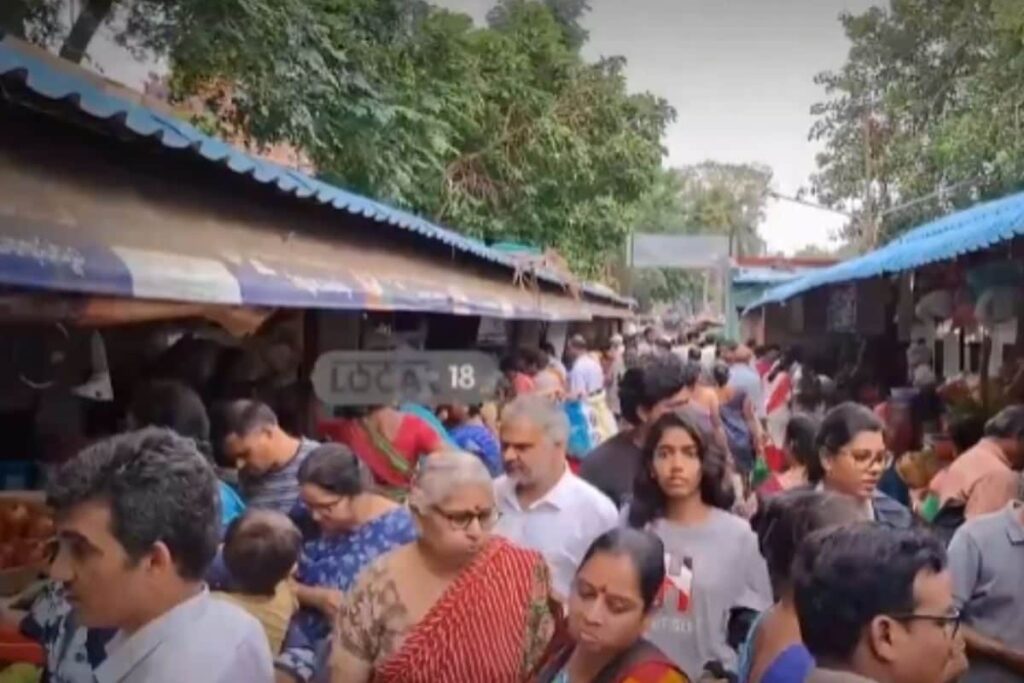 What Is The Population Of Andhra Pradesh?