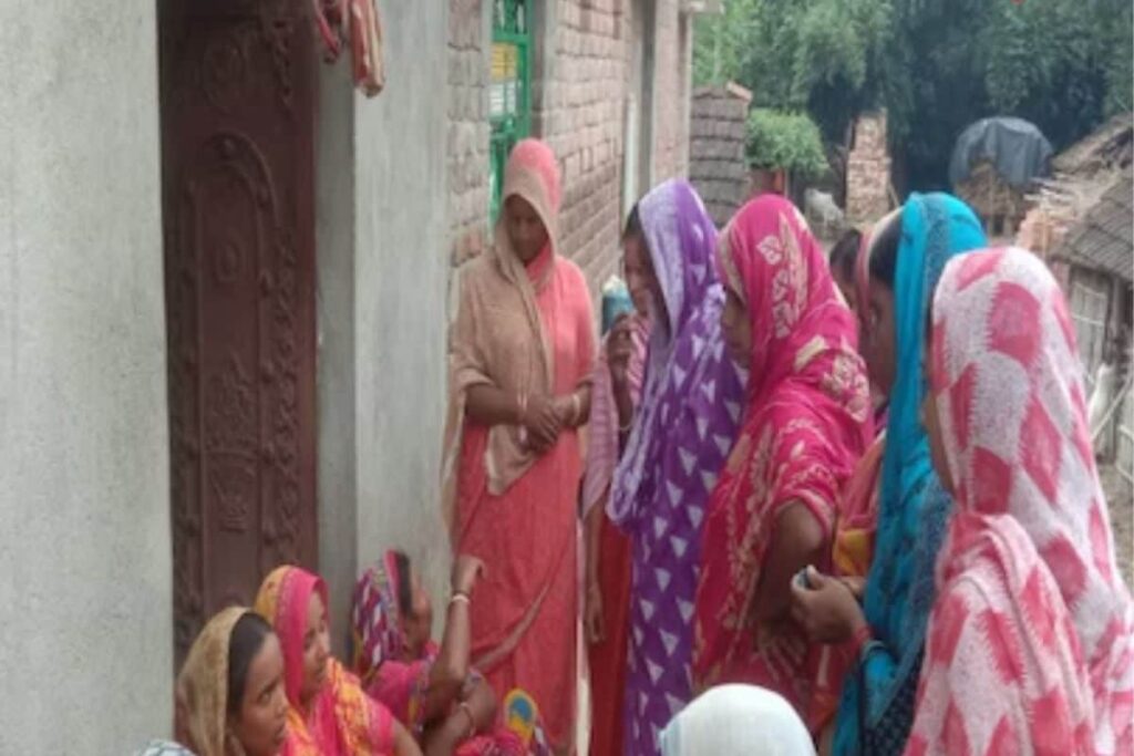 Howrah-Mumbai Train Accident: Malda Survivor, Who Injured His Leg, Says 'Can't Walk'