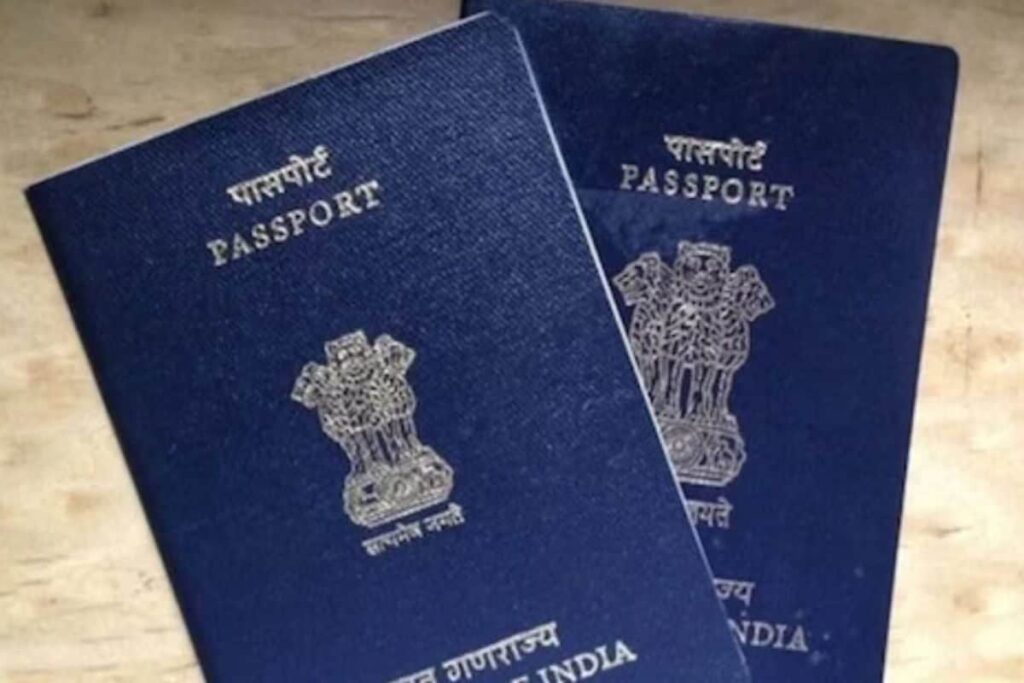 From Punjab to Prison: Young Man's Canadian Dream Turns Sour in Fake Visa Scam