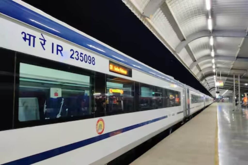 Massive Relief for Train Passengers! Railways to Cut Pick-up and Drop Fare at Stations