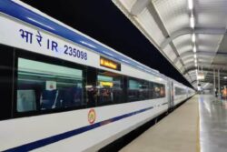 Massive Relief for Train Passengers! Railways to Cut Pick-up and Drop Fare at Stations