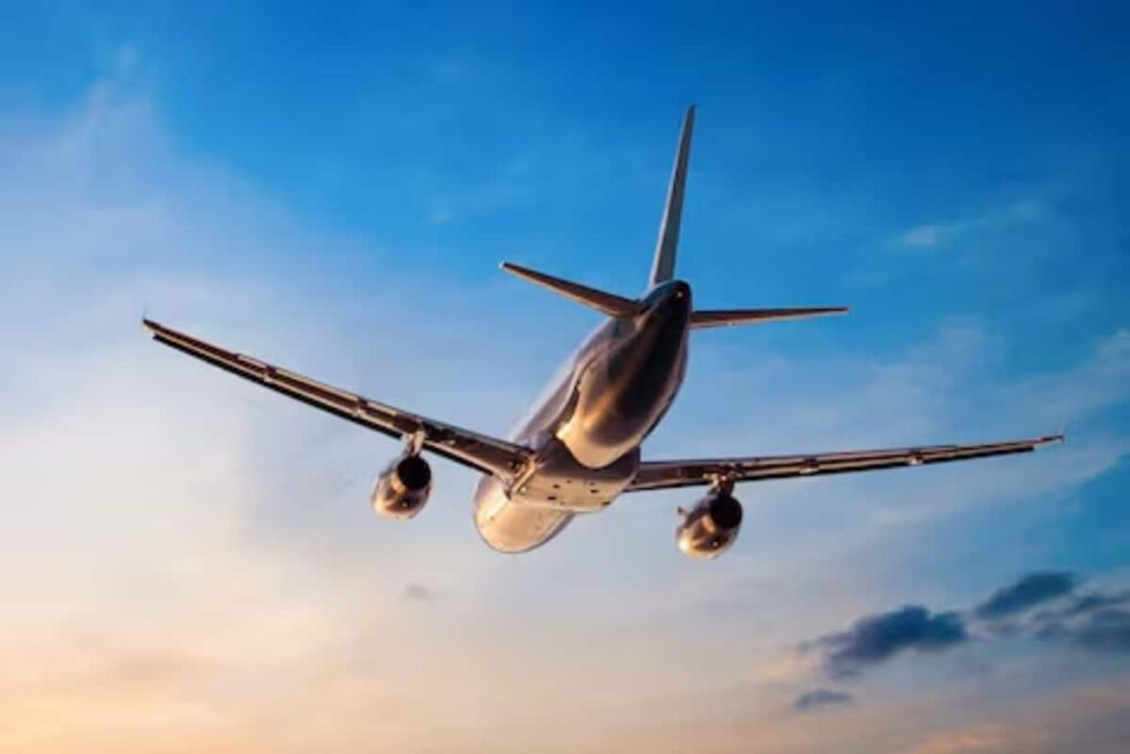 Delhi-San Francisco Air India Flight Diverted To Russia Due To Technical Reason