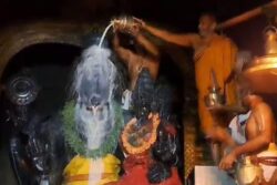 At This Famous Karnataka Temple, Devotees Perform Special Puja On Revati Nakshatra