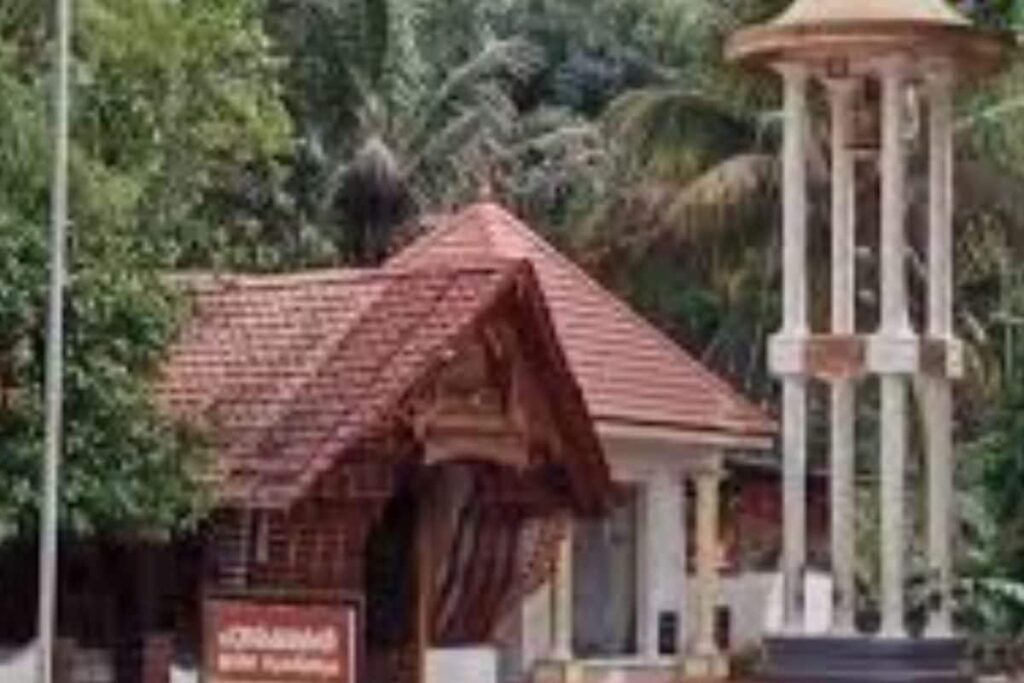How Kerala’s Aruvippuram Shiva Temple Challenged Caste System