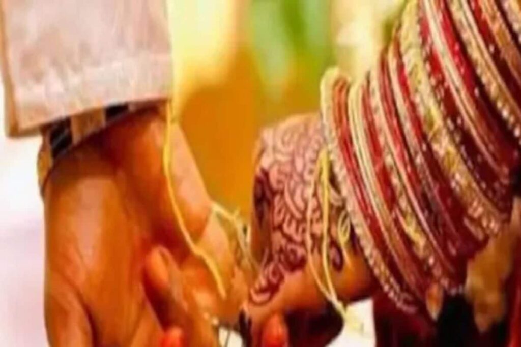This Man Married and Looted Over 20 Women; Targeted Widows and Divorcees on Matrimonial Sites