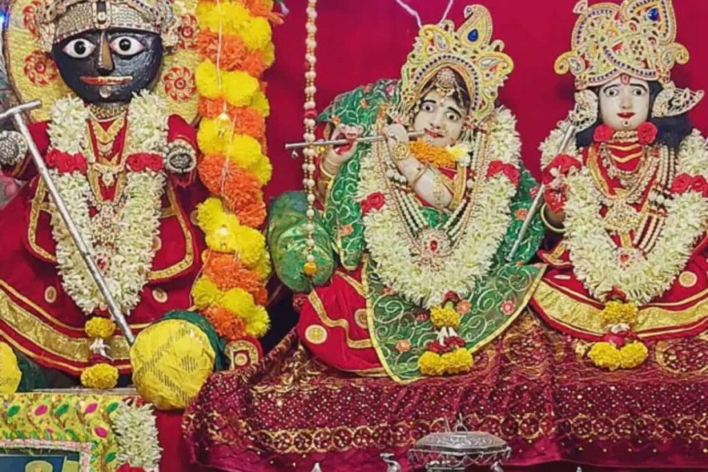 Kolar's Betal Statue Attracts Devotees From Across States For Rituals And Blessings