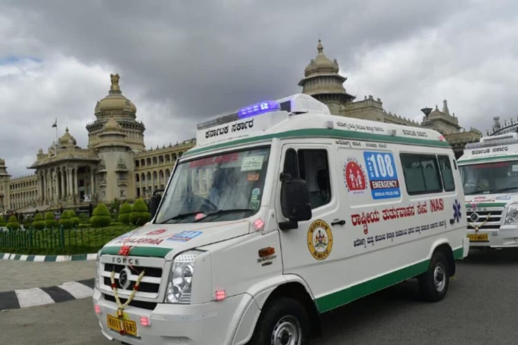 Jumping Signals For Ambulances? Bengaluru Traffic Police Won't Fine You Now