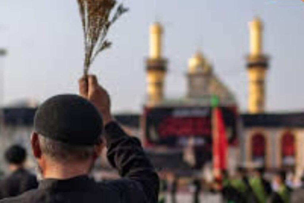 What Makes Muharram Observance In Telangana's Adilabad Special