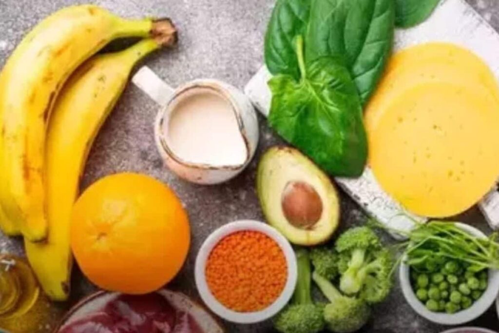 Doctor Explains The Symptoms Of Anaemia And How To Avoid It