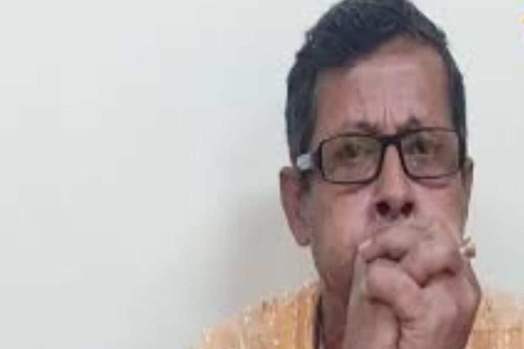 Meet The Bengal Man, Who Can Produce Sounds Of Different Animals