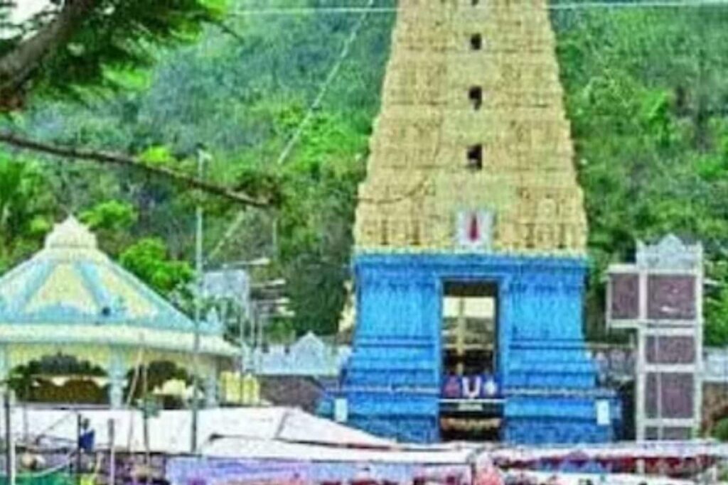 Devotees Celebrate Simhachalam Giri Pradakshina Festival Today; Know Rituals And Significance