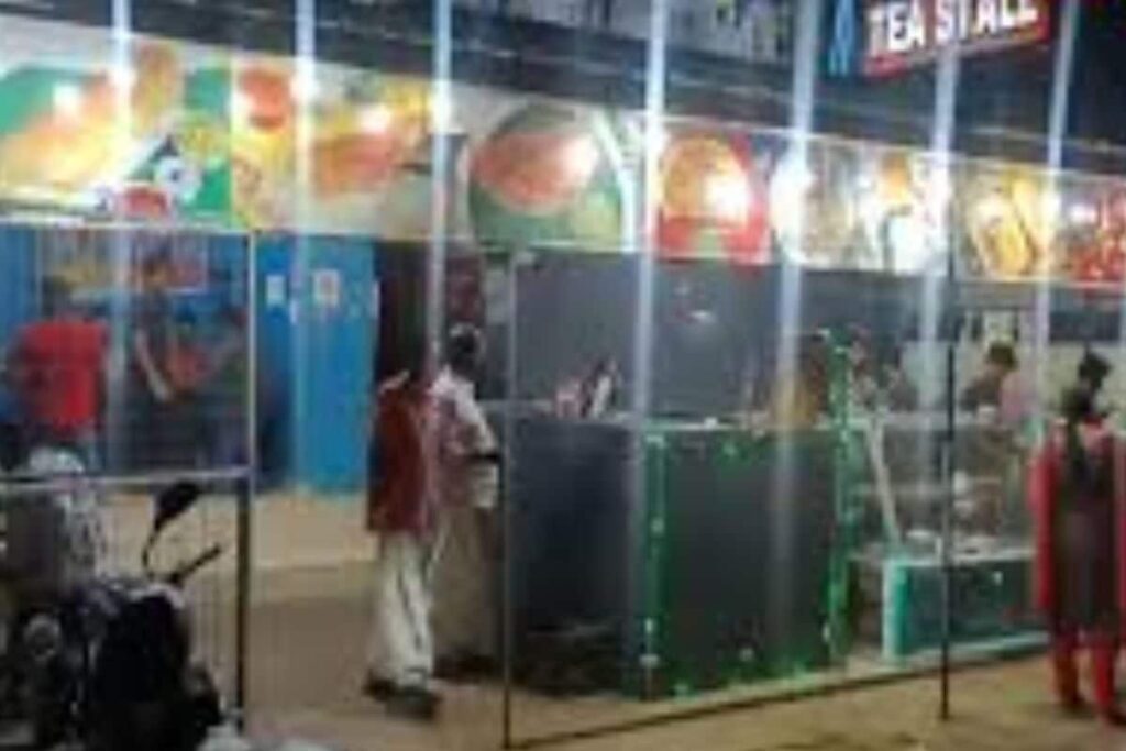 This Shop In Thiruvananthapuram, Selling 10 Types Of Dosas, Is Locals’ Favourite